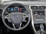 Ford Fusion 2013 года (BR)